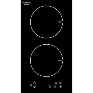 Table de cuisson - Induction 1 foyer - Oceanic Ti2z1b