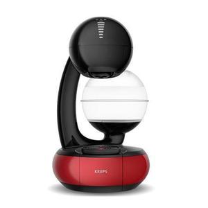 Expresso de cápsulas Compatível com Dolce Gusto Krups Dolce Gusto Esperta KP310510