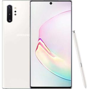 Galaxy Note10+ 256 Go - Aura White - Débloqué