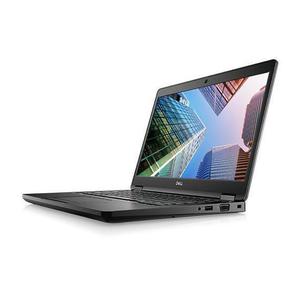Dell Latitude 5480 14" Core i5 2,4 GHz - HDD 500 GB - 8GB AZERTY - Französisch