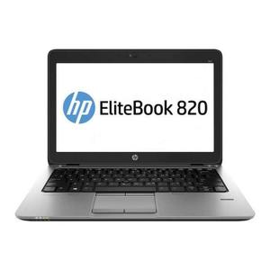 HP Elitebook 820 G1 12,5” (2013)