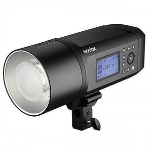 Godox Lens Salamakenkä