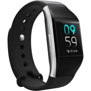 Montre Cardio GPS Wiko Wimate prime - Argent