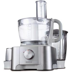 Robot multifunzione KENWOOD FP920 Argento
