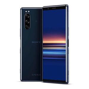 Sony Xperia 5 128 Go Dual Sim - Bleu - Débloqué
