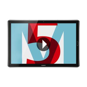 Huawei Huawei MediaPad M5 10 64 Go