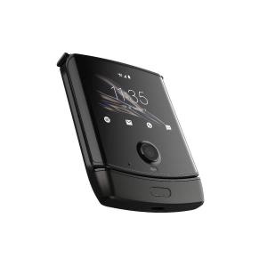 Motorola Razr 2019 128 Gb - Schwarz - Ohne Vertrag