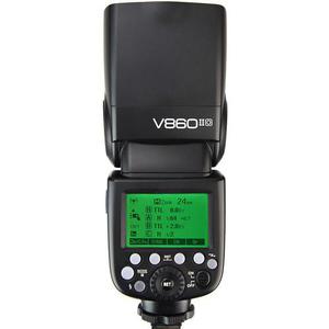 Salama Godox Shoe VING V860IIO 20-200 mm