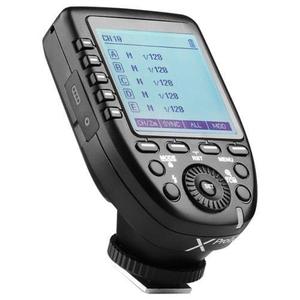 Flitser Godox XProN