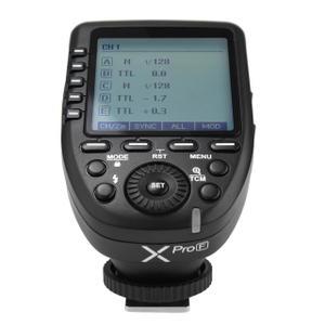 Flitser Godox XProF
