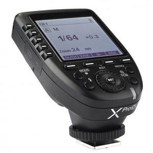 Flash Godox XPro-O TTL pour Olympus - Noir