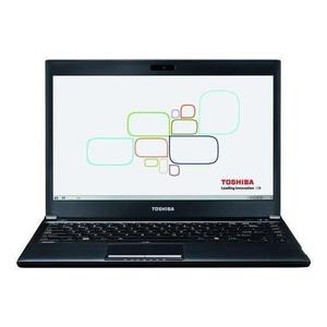 Toshiba Portégé R930 13,3” (Settembre 2012)