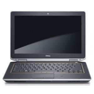 Dell Latitude E6320 13\" Core I7 2,7 Ghz - Ssd 240 Go - 8 Go Azerty - Français
