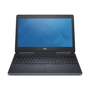Dell Precision 7510 15" Core i7 2,7 GHz - SSD 1 To - 32 Go AZERTY - Français