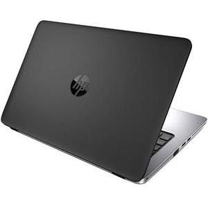 HP EliteBook 840 G2 14" Core i5-5300U 2,3 GHz - SSD 480 GB - 16GB AZERTY - Frans