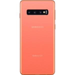 Galaxy S10 128 Go - Corail - Débloqué