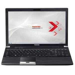 Toshiba Portege R930-11H 13,3” (2012)