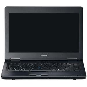 Toshiba Tecra M11-12U 13" Core i5 2,4 GHz - HDD 320 GB - 4GB AZERTY - Französisch