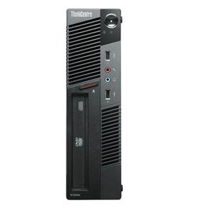 Lenovo ThinkCentre M90 USFF Core i3 3,2 GHz - HDD 320 GB RAM 4 GB