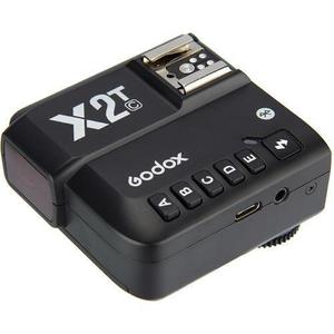 Flitser Godox X2T-C