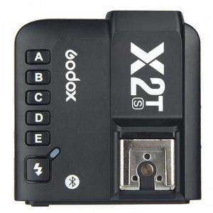 Flitser Godox X2-TS TTL voor Sony - Zwart