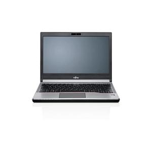 Fujitsu Lifebook E736 13,3” (Novembre 2016)