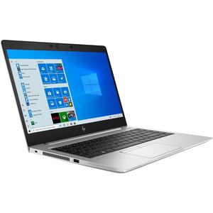 HP EliteBook 745 G6 13" Ryzen 3 2,1 GHz - SSD 256 GB - 8GB - teclado francés