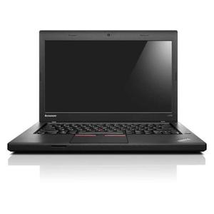 Lenovo ThinkPad L450 14" Core i5 2,3 GHz - HDD 500 Go - 8 Go AZERTY - Français