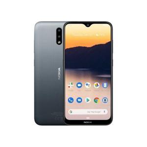 Nokia 2.3 32GB Dual Sim - Grijs - Simlockvrij