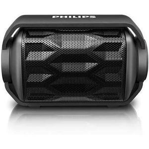 Enceinte Bluetooth Philips BT2200B/00 Noir