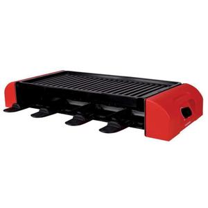 Appareil à raclette 8 personnes Thomson THRG50312