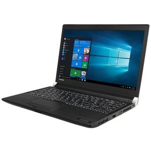 Toshiba Protege A30-C-10H 13,3” (2015)