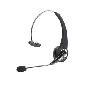 Casque Gaming avec Micro Under Control PlayStation 3 - Noir