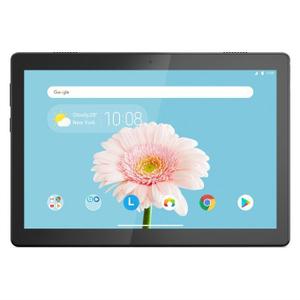 Lenovo M10 HD (Août 2018) 10,1" 32 Go - WiFi - Noir - Sans Port Sim