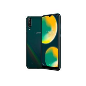 Wiko View 4 64 Go Dual Sim - Vert - Débloqué