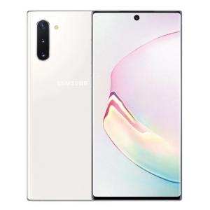 Galaxy Note10 256GB Dual Sim - Wit - Simlockvrij