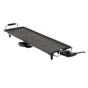 Plancha Electrique Tristar BP-2970 - Noir