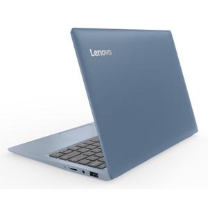 Lenovo Ideapad 120S-11IAP 11,6” (December 2017)