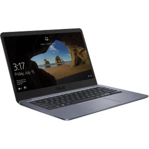 Asus R420M 14” (Mai 2019)