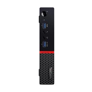 Lenovo ThinkCentre M700 Tiny Core i5 2,5 GHz - SSD 256 GB RAM 16 GB QWERTY
