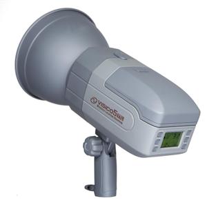 Flitser Visico VISICO5 TTL