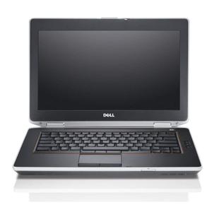 Dell Latitude E6420 14” (2011)