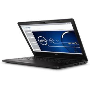 Dell Latitude 3570 15" Core i5 2,3 GHz - HDD 1 TB - 8GB AZERTY - Französisch
