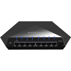 Netgear Nighthawk S8000 Switch