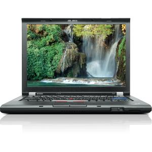 Lenovo ThinkPad T410 14" Core i5 2,4 GHz - HDD 500 GB - 4GB QWERTY - Portugal