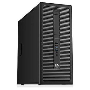 Hp Pro Desk 600 G1 Core i5 3,2 GHz - HDD 1 To RAM 16 Go