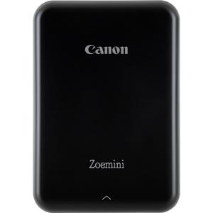 Mini Fotodrucker Canon Zoemini - Schwarz