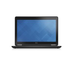 Dell Latitude E7250 12" Core i5 2,3 GHz - SSD 256 GB - 8GB - Teclado Francés