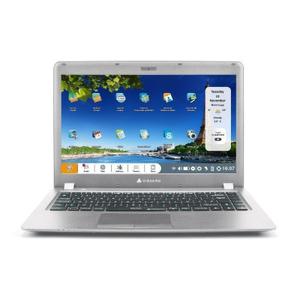 Ordissimo Agathe 2 ART0327 14-inch (2016) - Celeron N3050 - 2GB - SSD 32 GB AZERTY - Francês