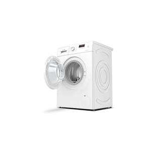 Lave-linge 60 cm Frontal Bosch WAJ28007FF